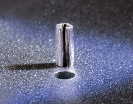 Major Fiber Laser Efficiencies Start with Piercing