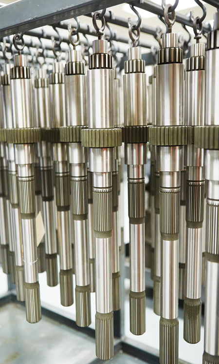 Precision Solid Carbide and PCD Cutting Tools