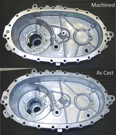 complex casting magmasoft