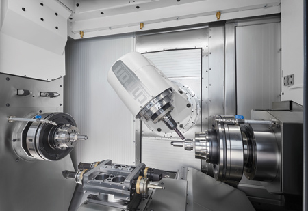 GROB Announces Machining Video Series