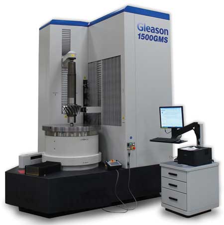 IMTS 2014 Preview: GROB Systems