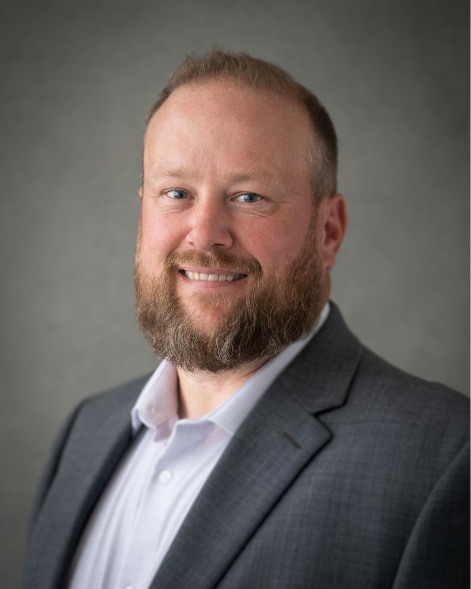 Scott Sargent, National Sales Manager for Blum-Novotest